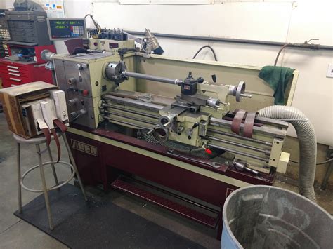 Selkirk CNC